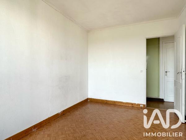 Appartement à vendre 3 pièces 67,6 m² Aubervilliers