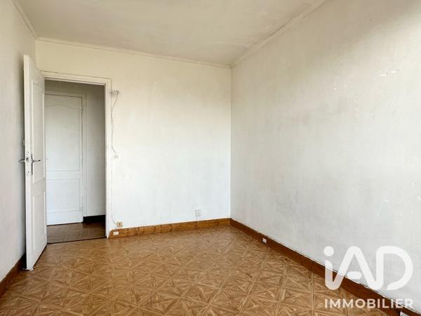 Appartement à vendre 3 pièces 67,6 m² Aubervilliers