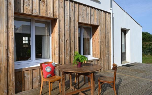 Maison à vendre    7 pièces •  La Couarde-sur-Mer