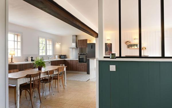 Maison à vendre    7 pièces •  La Couarde-sur-Mer