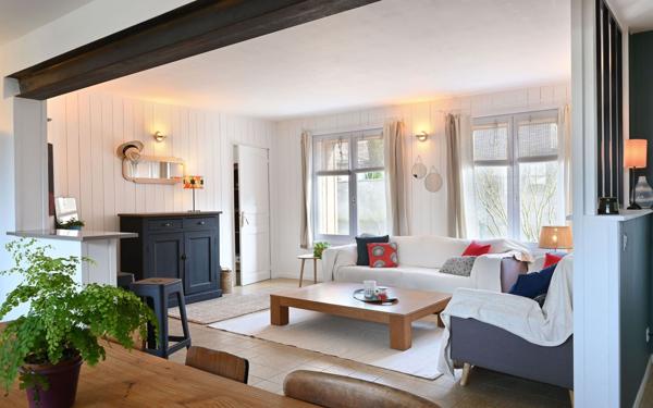 Maison à vendre    7 pièces •  La Couarde-sur-Mer