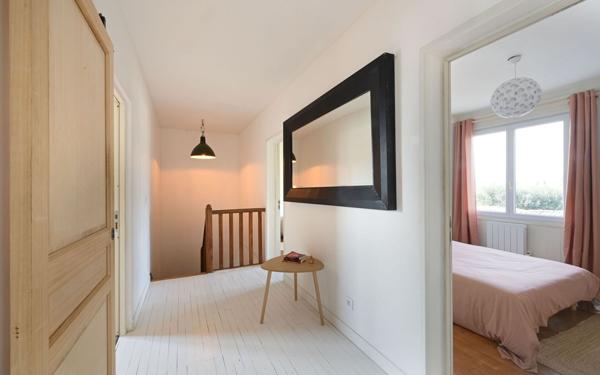 Maison à vendre    7 pièces •  La Couarde-sur-Mer