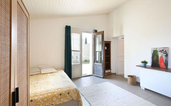 Maison à vendre    7 pièces •  La Couarde-sur-Mer