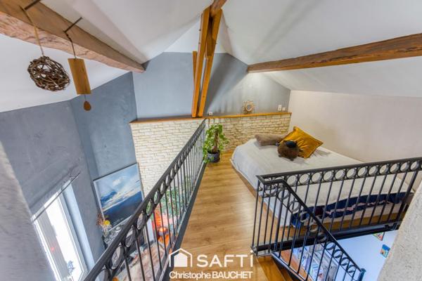 Maison bourgeoise à Bourg en Bresse avec piscine