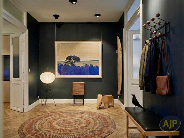 Biens de prestige à vendre Vannes : 1 210 950 € - AJP Immobilier Vannes