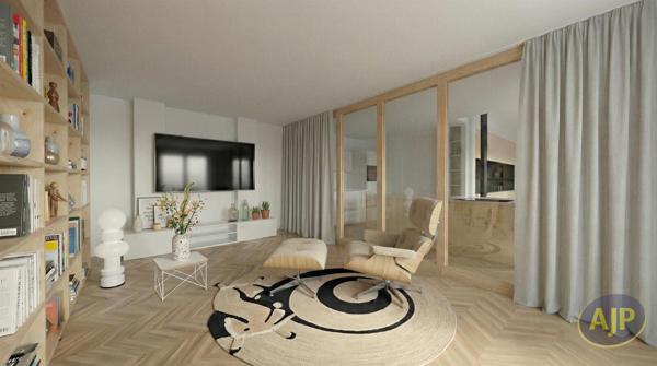 Biens de prestige à vendre Vannes : 1 210 950 € - AJP Immobilier Vannes