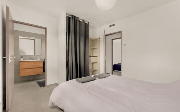 Maison à vendre    5 pièces •  Lias