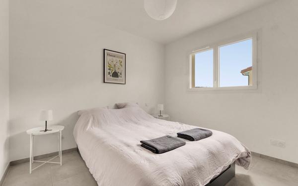 Maison à vendre    5 pièces •  Lias