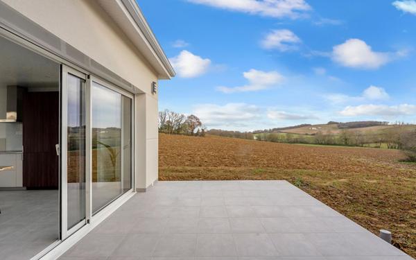 Maison à vendre    5 pièces •  Lias