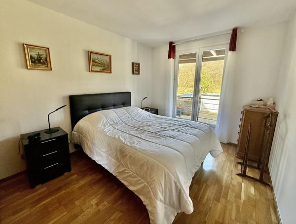 Maison individuelle de 138M2 sur 15 ares clos et arboré