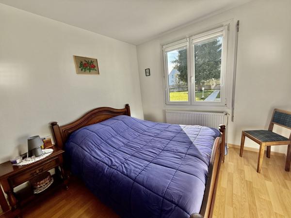 Maison individuelle de 138M2 sur 15 ares clos et arboré