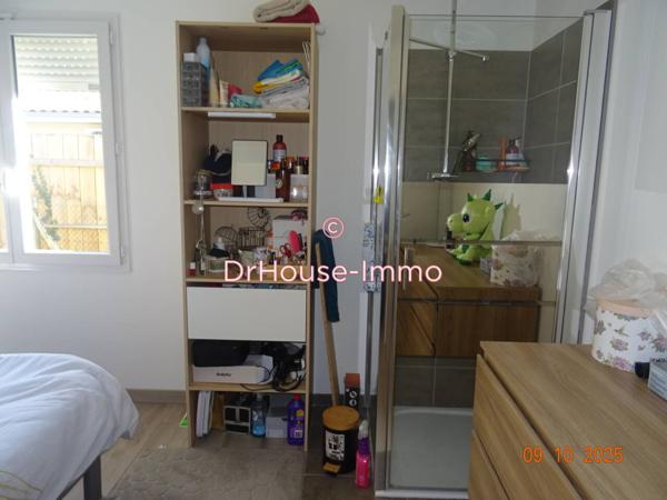 Maison à vendre 5 pièces de 105 m²