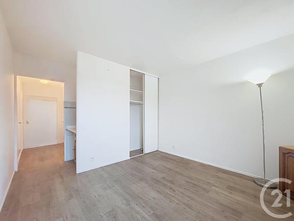 Appartement F1 à vendre  1 pièce - 18,31 m2 LE PETIT QUEVILLY - 76