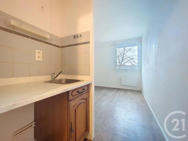 Appartement F1 à vendre  1 pièce - 18,31 m2 LE PETIT QUEVILLY - 76