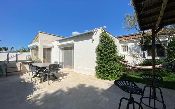 Maison à vendre    5 pièces •  Mudaison