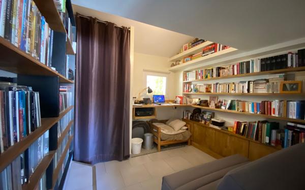 Maison à vendre    5 pièces •  Mudaison