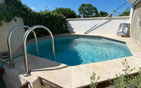 Maison à vendre    5 pièces •  Mudaison