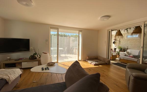 Maison à vendre    5 pièces •  Mudaison