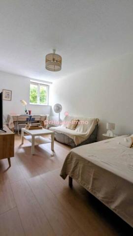 Appartement à vendre 1 pièce de 23 m²