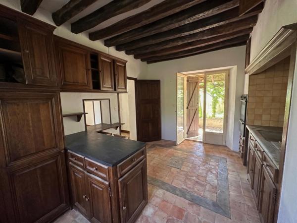 Spacieuse maison familiale 7 pièces