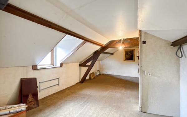 Maison à vendre    5 pièces • 125 m2 Périgueux