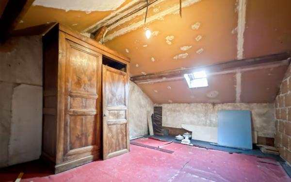 Maison à vendre    5 pièces • 125 m2 Périgueux