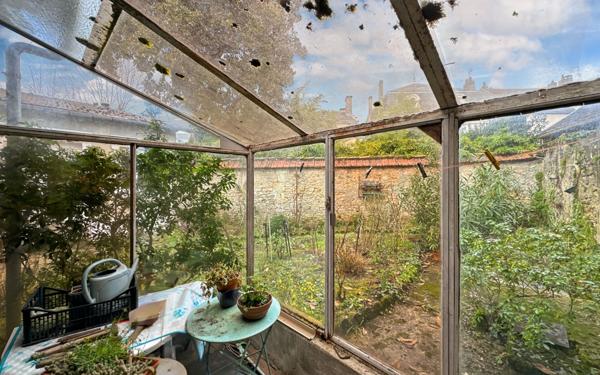 Maison à vendre    5 pièces • 125 m2 Périgueux