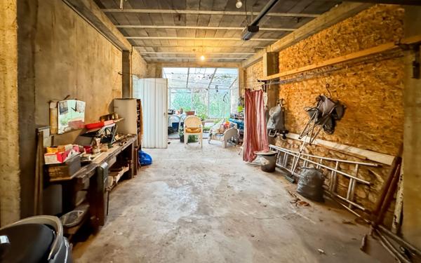 Maison à vendre    5 pièces • 125 m2 Périgueux