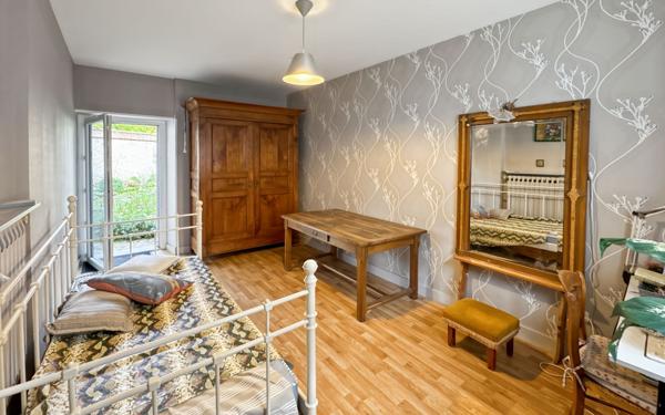 Maison à vendre    5 pièces • 125 m2 Périgueux