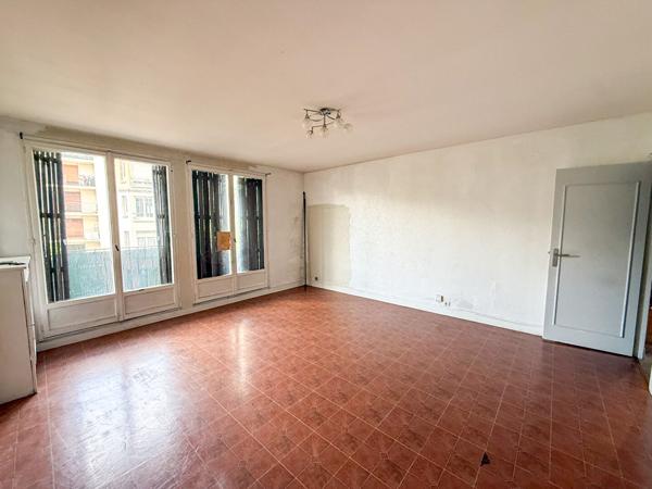 Appartement  3 pièce(s)