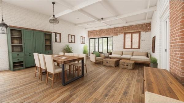 Villa 136m², parcelle 621m²