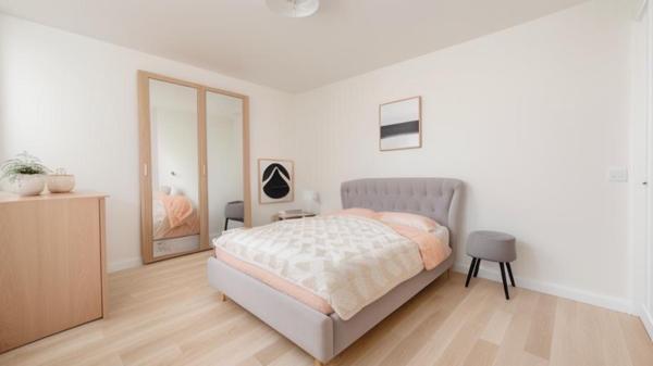 Villa 136m², parcelle 621m²