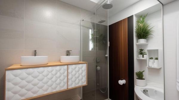 Villa 136m², parcelle 621m²