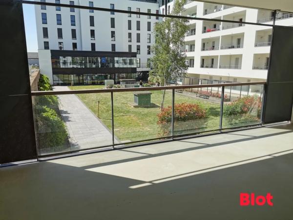 Appartement 4 pièce(s)