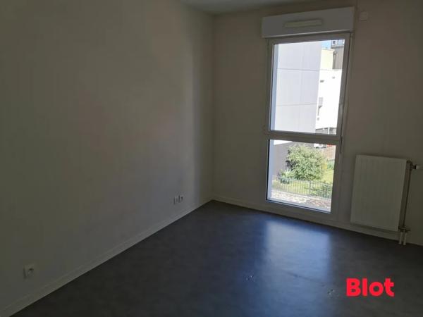Appartement 4 pièce(s)