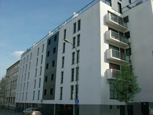 Appartement 4 pièce(s)