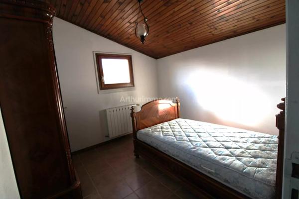 Vente Maison 5 pièces 147 m2 à Aubagne