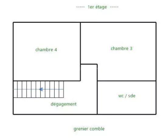 Vente Maison 5 pièces 147 m2 à Aubagne