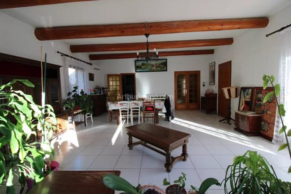 Vente Maison 5 pièces 147 m2 à Aubagne