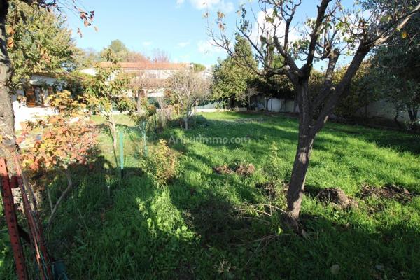 Vente Maison 5 pièces 147 m2 à Aubagne