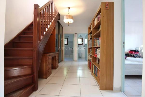 Vente Maison 5 pièces 147 m2 à Aubagne