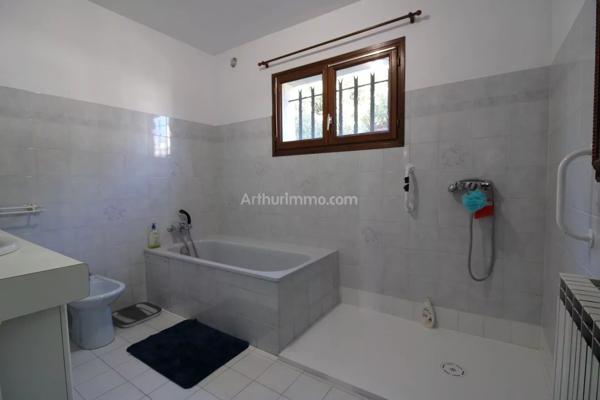 Vente Maison 5 pièces 147 m2 à Aubagne