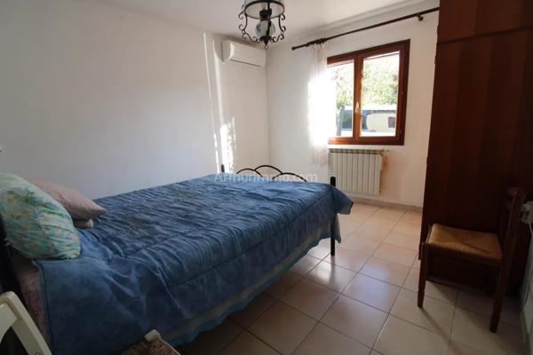 Vente Maison 5 pièces 147 m2 à Aubagne