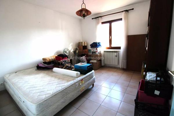 Vente Maison 5 pièces 147 m2 à Aubagne