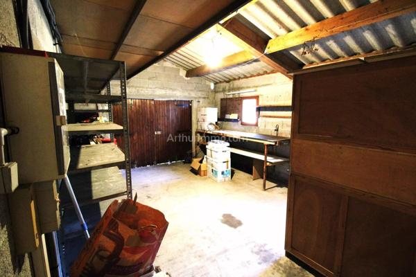 Vente Maison 5 pièces 147 m2 à Aubagne