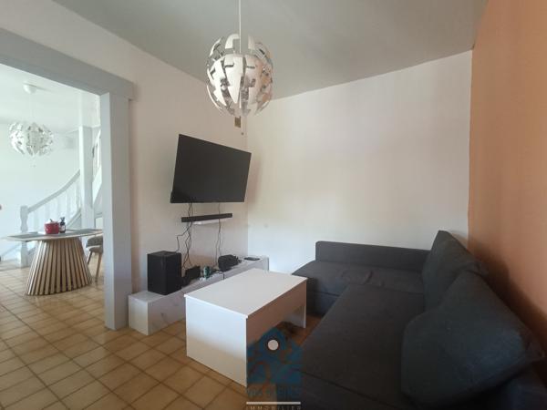 Maison 4 pièce(s) 2 chambre(s) 81 m²