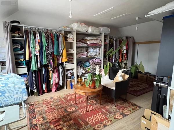 Achat - Maison Étaples 62630 4 pièces 133 m 2 495 m 2