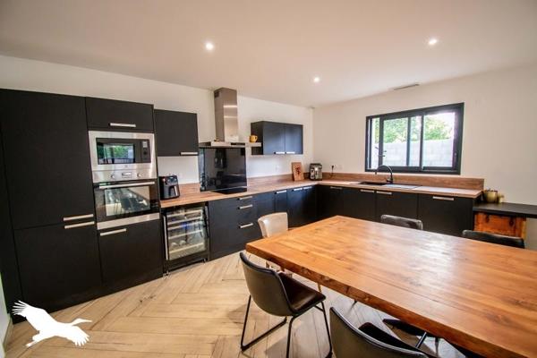 Maison à vendre |  Calmont |  4 pièces | 116,5 m²