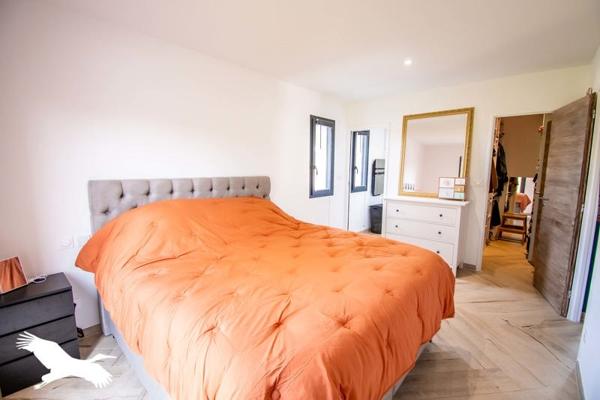 Maison à vendre |  Calmont |  4 pièces | 116,5 m²