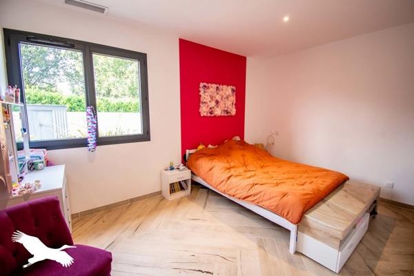 Maison à vendre |  Calmont |  4 pièces | 116,5 m²